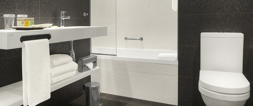 Vincci Gala - Bathroom