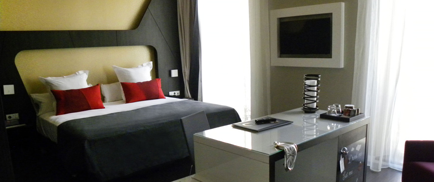 Vincci Gala - Superior Double