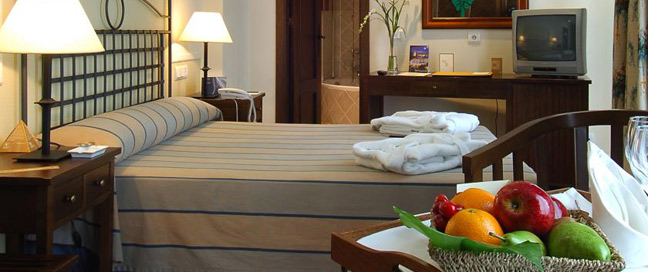 Vincci La Rabida - Double