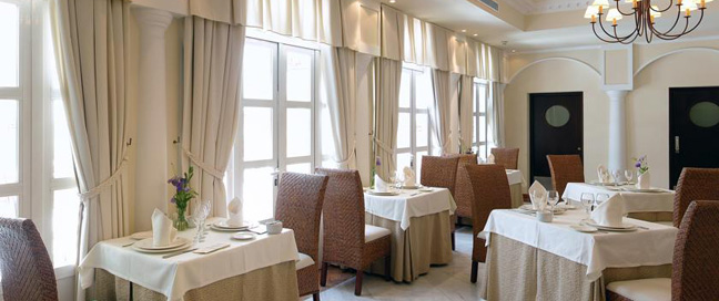 Vincci La Rabida - Los Patios