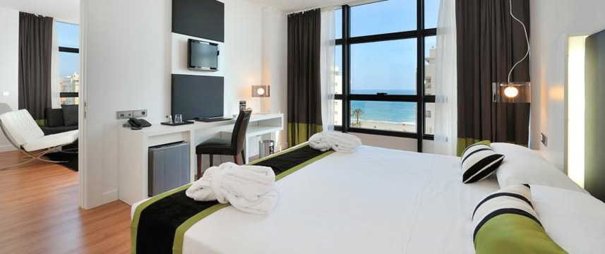 Vincci Malaga - Junior Suite