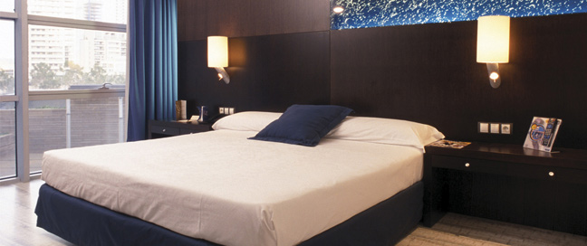 Vincci Maritimo - Double