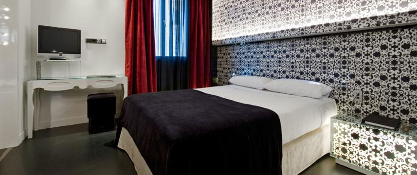 Vincci Via 66 - Room Double