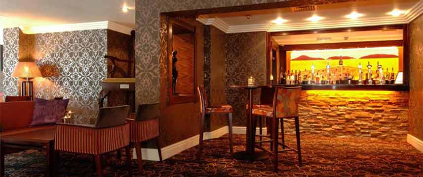 Warrington Fir Grove Hotel Bar Seating