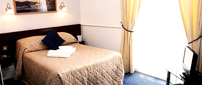 Washington Hotel - Double Room