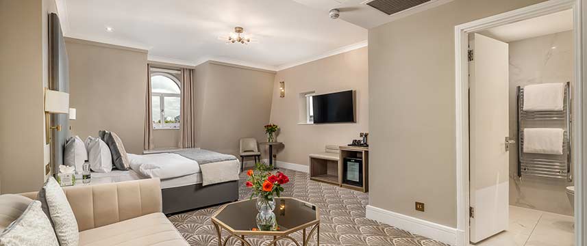 Washington Mayfair - Executive Studio