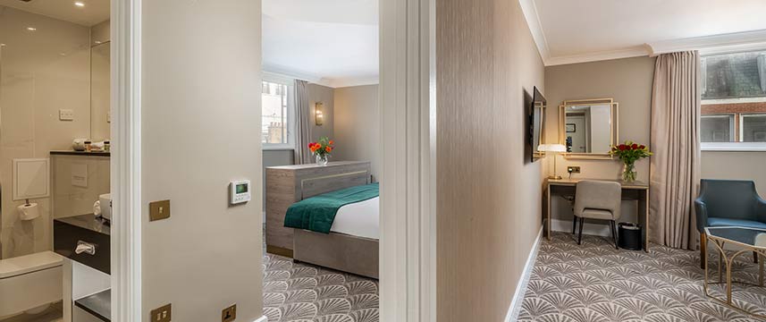 Washington Mayfair - Junior Suite