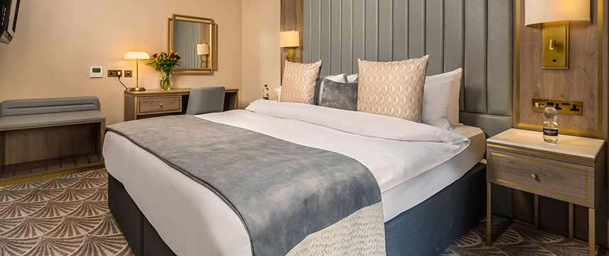 Washington Mayfair - Master Suite