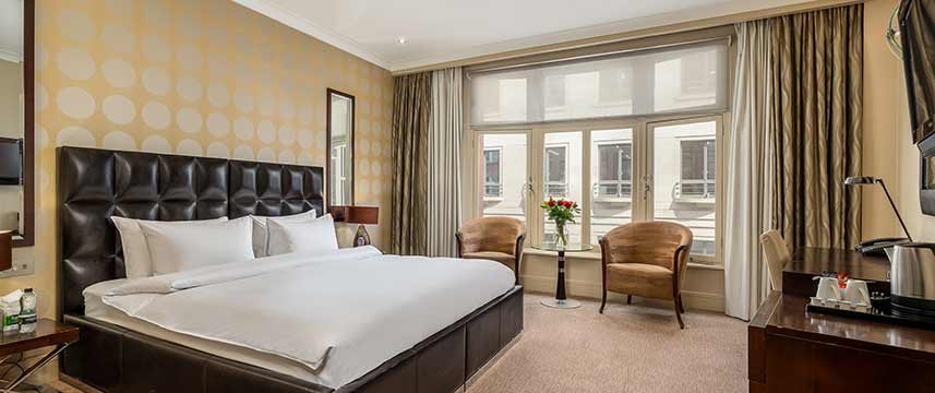 Washington Mayfair - Superior Double