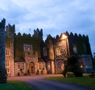 Waterford Castle