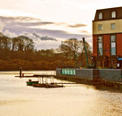 Waterford Marina Hotel
