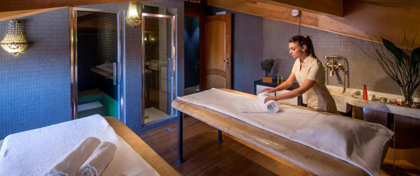 Welcome Piram Hotel - Spa