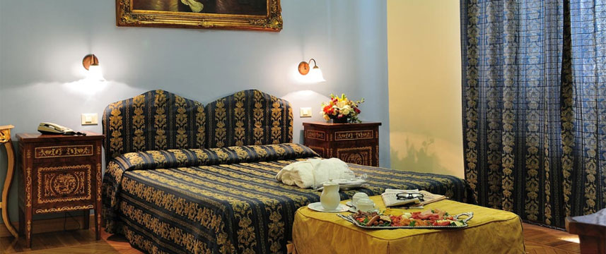 Welcome Piram Hotel - Suite