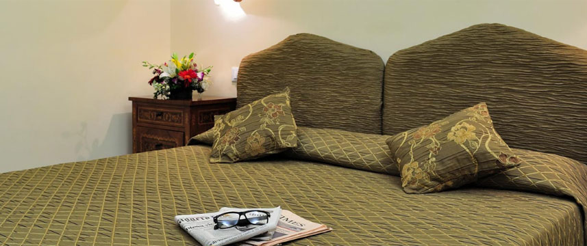 Welcome Piram Hotel - Superior Double