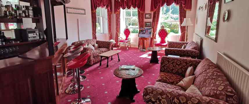 Wentworth House Hotel - Bar