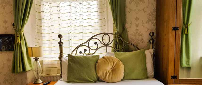 Wentworth House Hotel - Standard Double