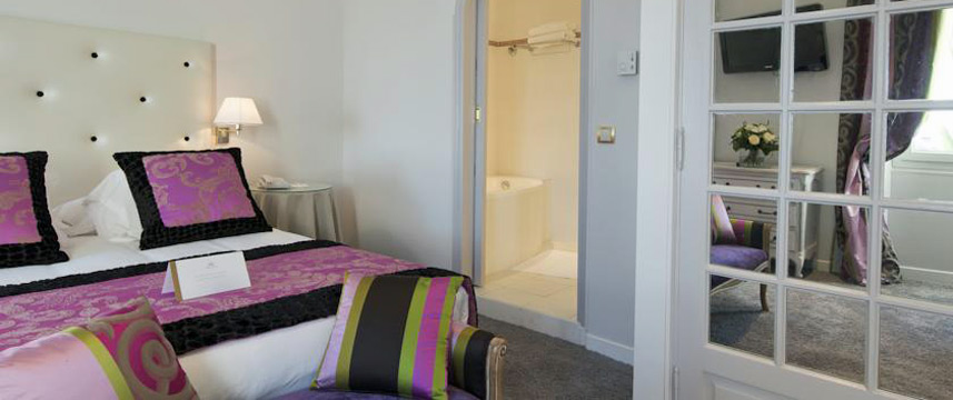 West End Hotel - Double Room