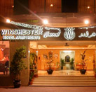 Winchester Grand Deluxe Apartments