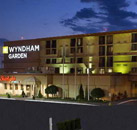 Wyndham Garden Newark Airport