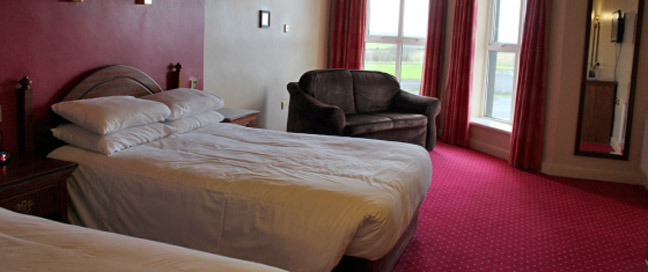 Yeats Country Hotel, Spa & Club - Family
