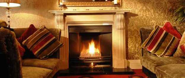 Yeats Country Hotel, Spa & Club - Lounge