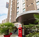 ibis Paris Tour Eiffel Cambronne 15eme