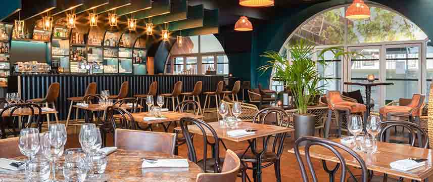 ibis Paris Tour Eiffel Cambronne Le Gustave