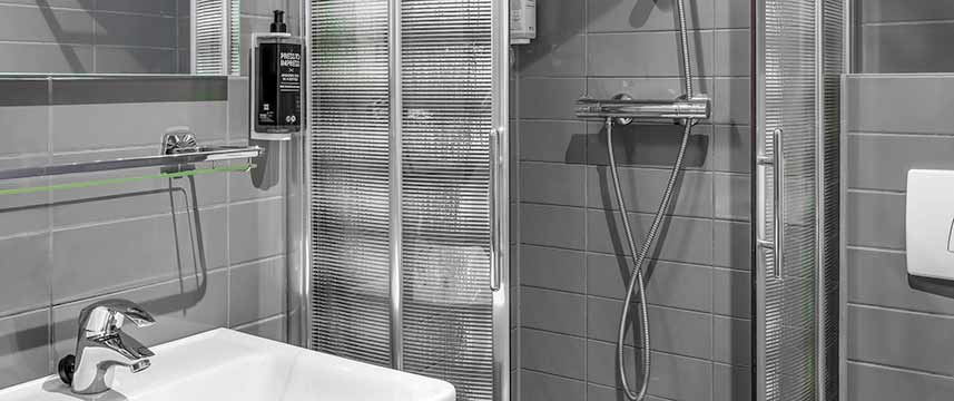 ibis Styles Amsterdam Amstel - Bathroom