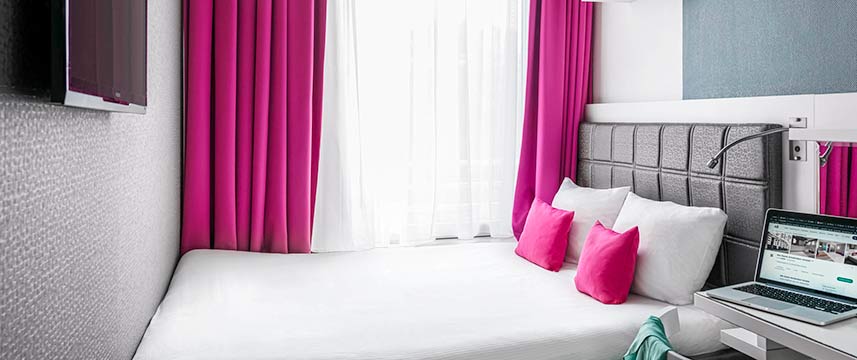 ibis Styles Amsterdam Amstel - Small Double