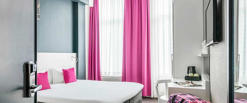 ibis Styles Amsterdam Amstel - Standard Double