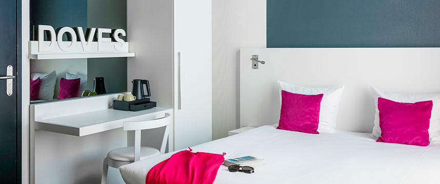 ibis Styles Amsterdam Amstel - Standard Room