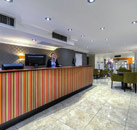 ibis Styles Reading Centre