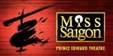 Miss Saigon Theatre Breaks