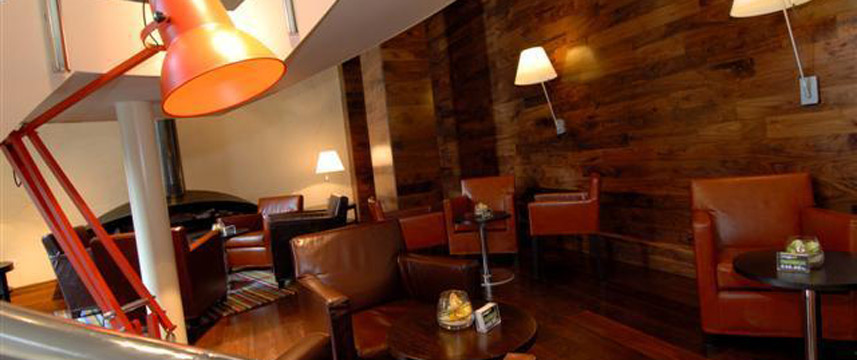 nitenite cityhotels, Birmingham - Lounge Seating