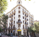 thesuites Barcelona Apartments
