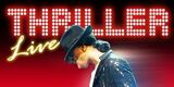 Thriller Live Theatre Breaks