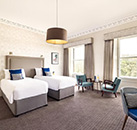 voco Edinburgh Royal Terrace - Standard Twin Thumb