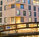 voco London Camden Lock