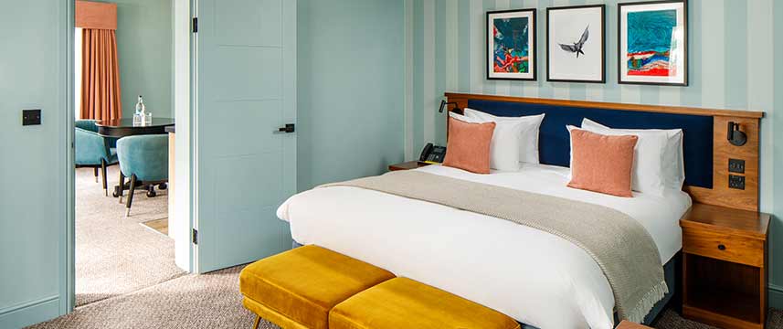 voco Lythe Hill Hotel & Spa - Suite