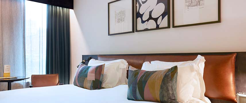 voco Manchester City Centre - Standard Queen