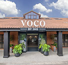 voco Rockingham Forest