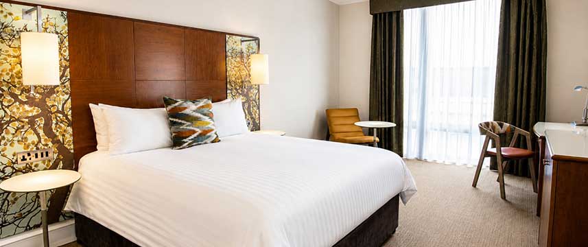voco Sheffield - Premium Room