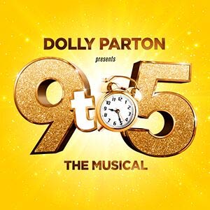 9 to 5 the Musical