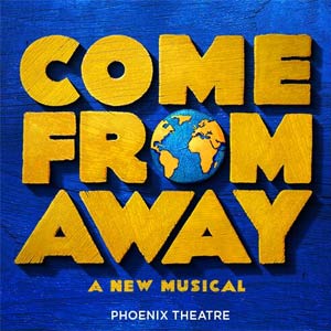 Come From Away