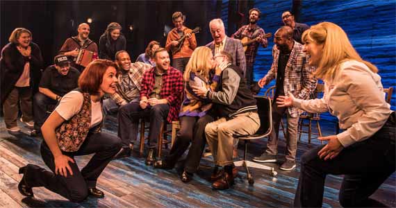 Come From Away