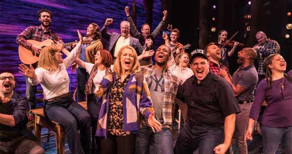 Come From Away