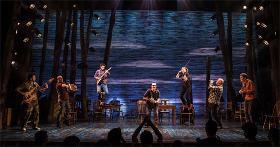 Come From Away