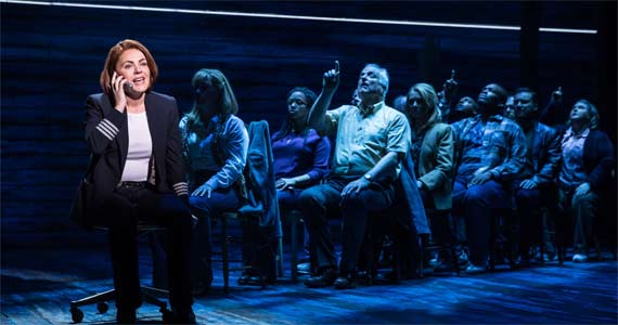 Come From Away