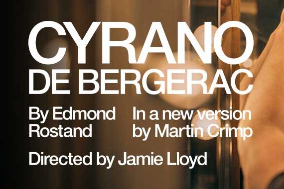 Cyrano de Bergerac