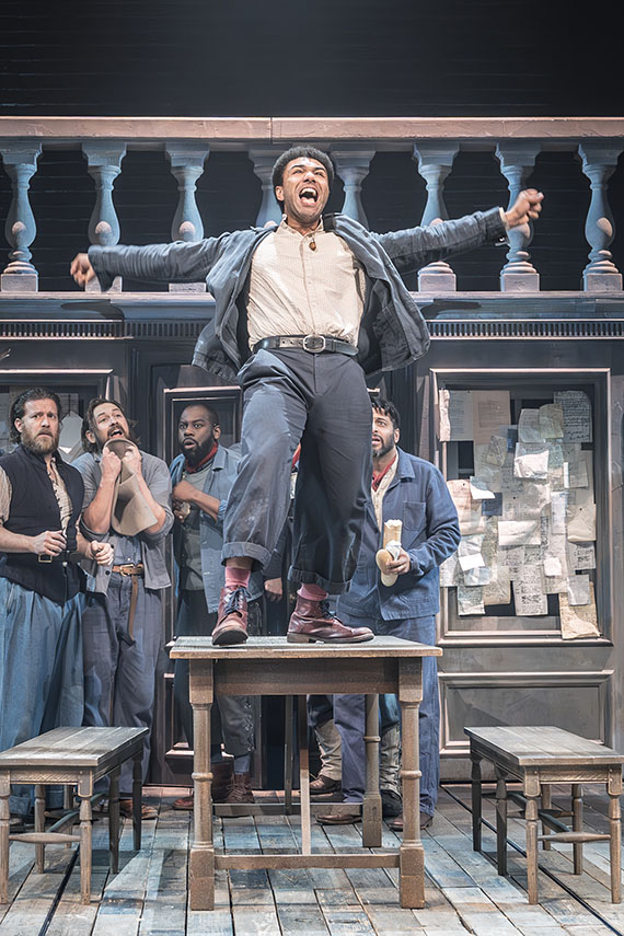 Cyrano de Bergerac